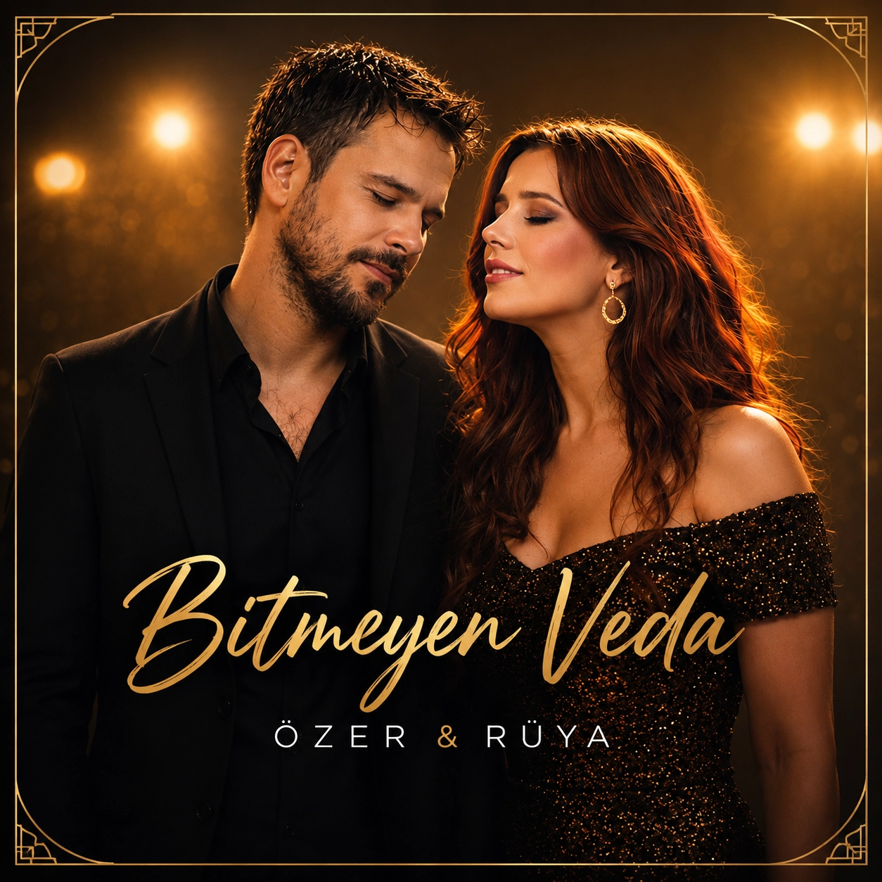 Bitmeyen Veda - Özer feat Rüya